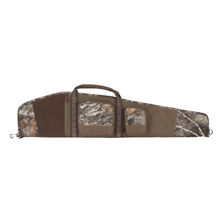 Allen Co Elk 46 in. Rifle Case, Realtree Edge Camo 1103-46